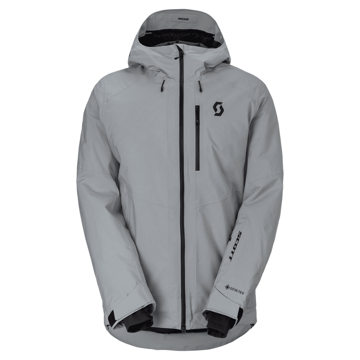SCOTT Ultimate GORE-TEX Wintersportjacke Herren - Wintersportjacken bei PeakStyle