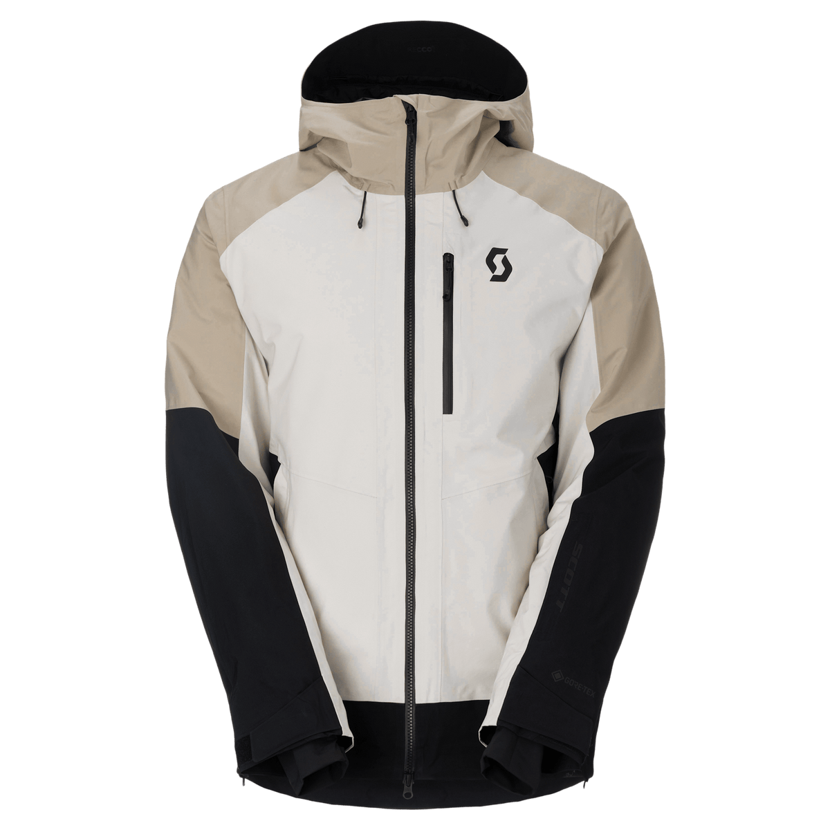 SCOTT Ultimate GORE-TEX Wintersportjacke Herren - Wintersportjacken bei PeakStyle