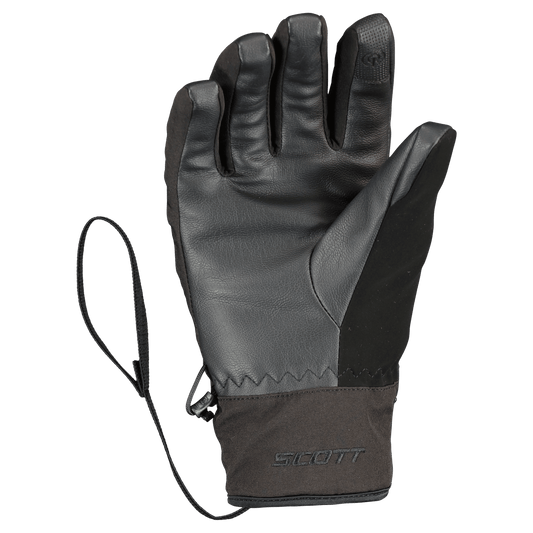 SCOTT Ultimate Hybrid Wintersporthandschuhe Damen - Fingerhandschuhe bei PeakStyle