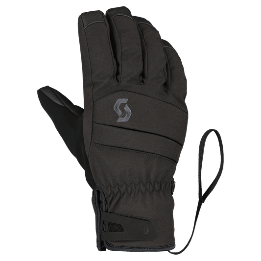 SCOTT Ultimate Hybrid Wintersporthandschuhe Herren - Fingerhandschuhe bei PeakStyle