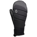 Scott ULTIMATE PRIMALOFT MITTEN - Black S Handschuhe - PeakStyle