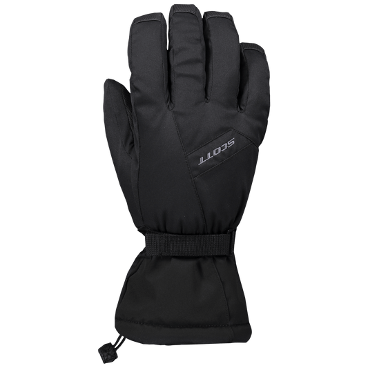 SCOTT Ultimate Warm Fingerhandschuhe Herren - Handschuhe bei PeakStyle