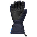 Scott ULTIMATE WARM GLOVE - Dark Blue - Skydive Blue S Handschuhe - PeakStyle