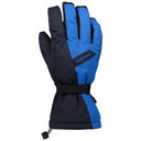 Scott ULTIMATE WARM GLOVE - Dark Blue - Skydive Blue S Handschuhe - PeakStyle