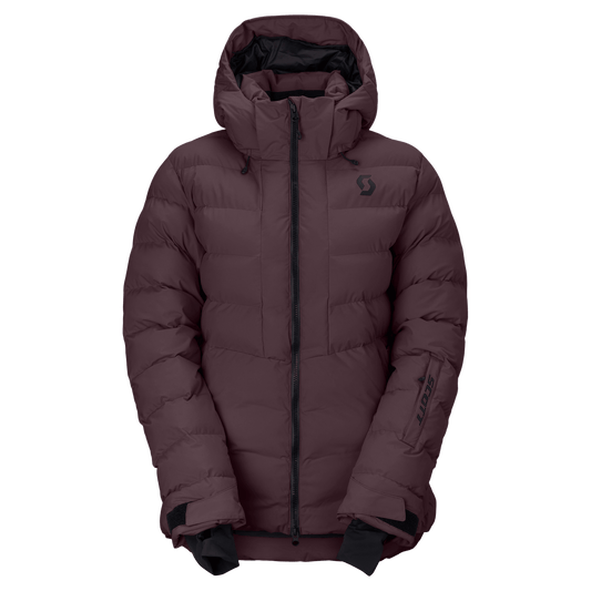 SCOTT Ultimate Warm Wintersportjacke Damen - Wintersportjacken bei PeakStyle
