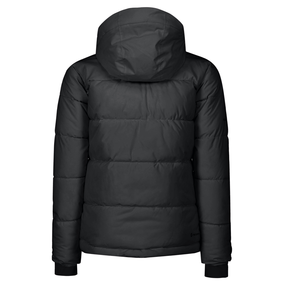 SCOTT Ultimate Warm Wintersportjacke Kinder - Wintersportjacken bei PeakStyle