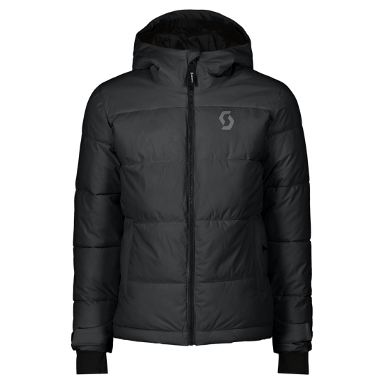 SCOTT Ultimate Warm Wintersportjacke Kinder - Wintersportjacken bei PeakStyle
