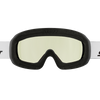 SCOTT Unlimited II OTG Skibrille Black - AMP Aurora Green Chrome S1 – Ansicht 5