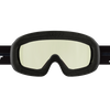 SCOTT Unlimited II OTG Skibrille White - AMP Aurora Green Chrome S1 – Ansicht 5