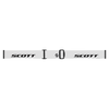 SCOTT Unlimited II OTG Skibrille White - Rose S2 – Ansicht 3