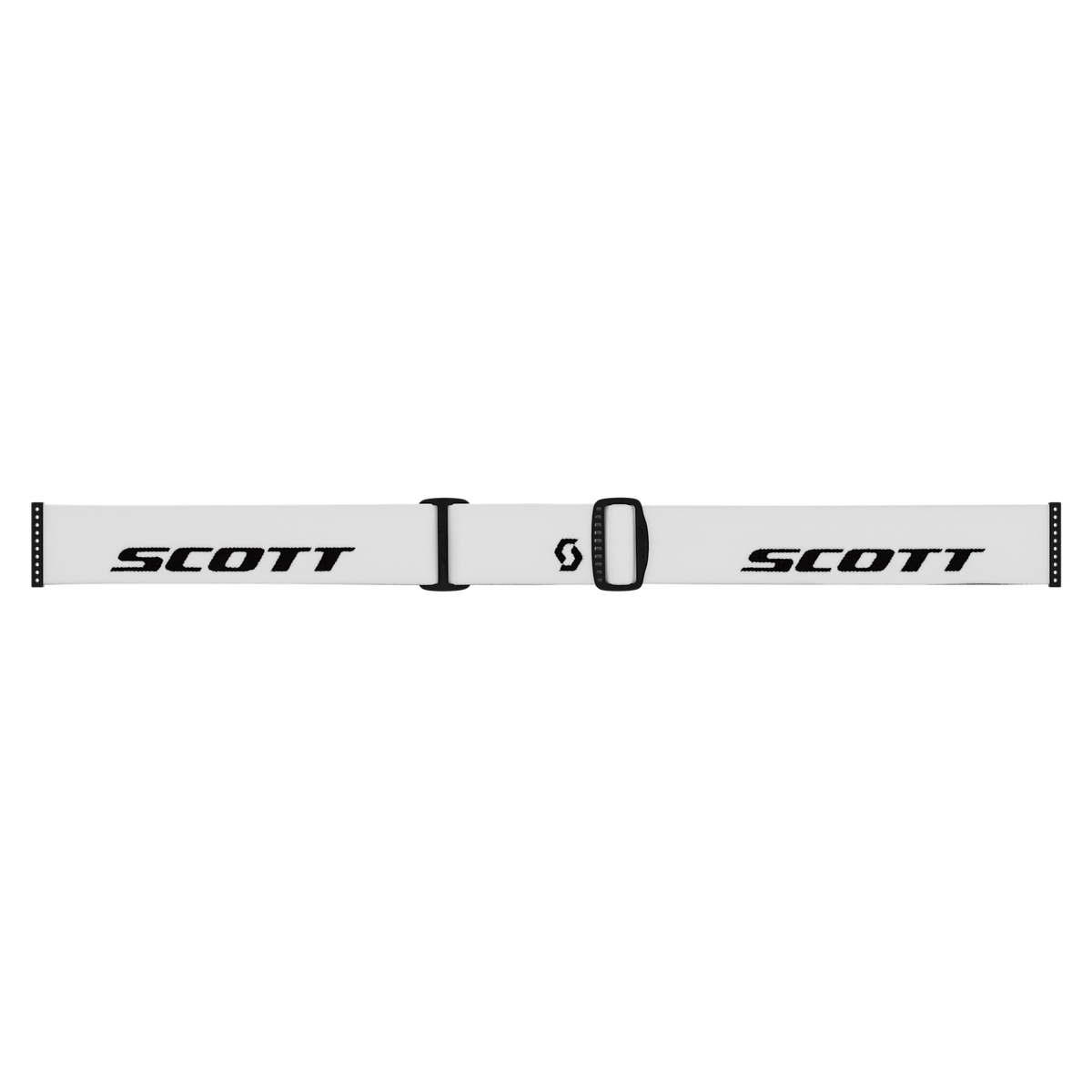 SCOTT Unlimited II OTG Skibrille White - Rose S2 – Ansicht 3