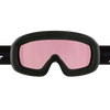SCOTT Unlimited II OTG Skibrille White - Rose S2 – Ansicht 5