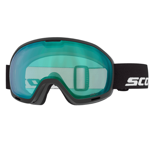 SCOTT Unlimited II OTG Skibrille - Skibrillen bei PeakStyle