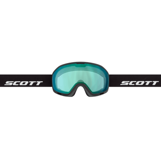 SCOTT Unlimited II OTG Skibrille - Skibrillen bei PeakStyle
