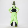 SCOTT Vertic Bib Wintersport-Latzhose Kinder - Wintersporthosen bei PeakStyle