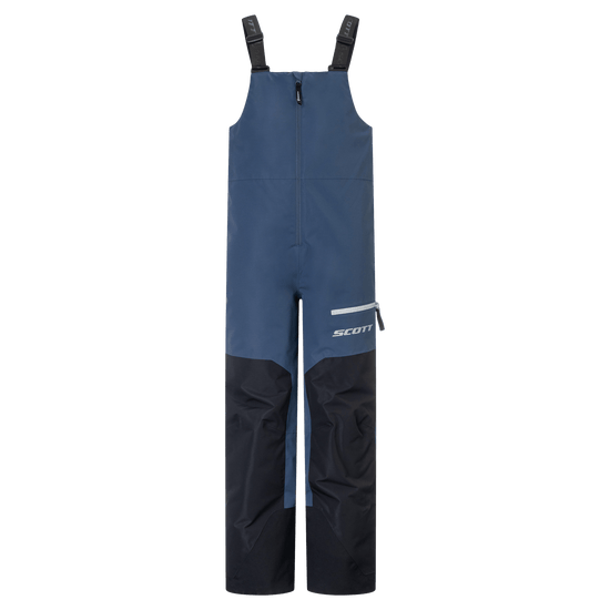 SCOTT Vertic Bib Wintersport-Latzhose Kinder - Wintersporthosen bei PeakStyle