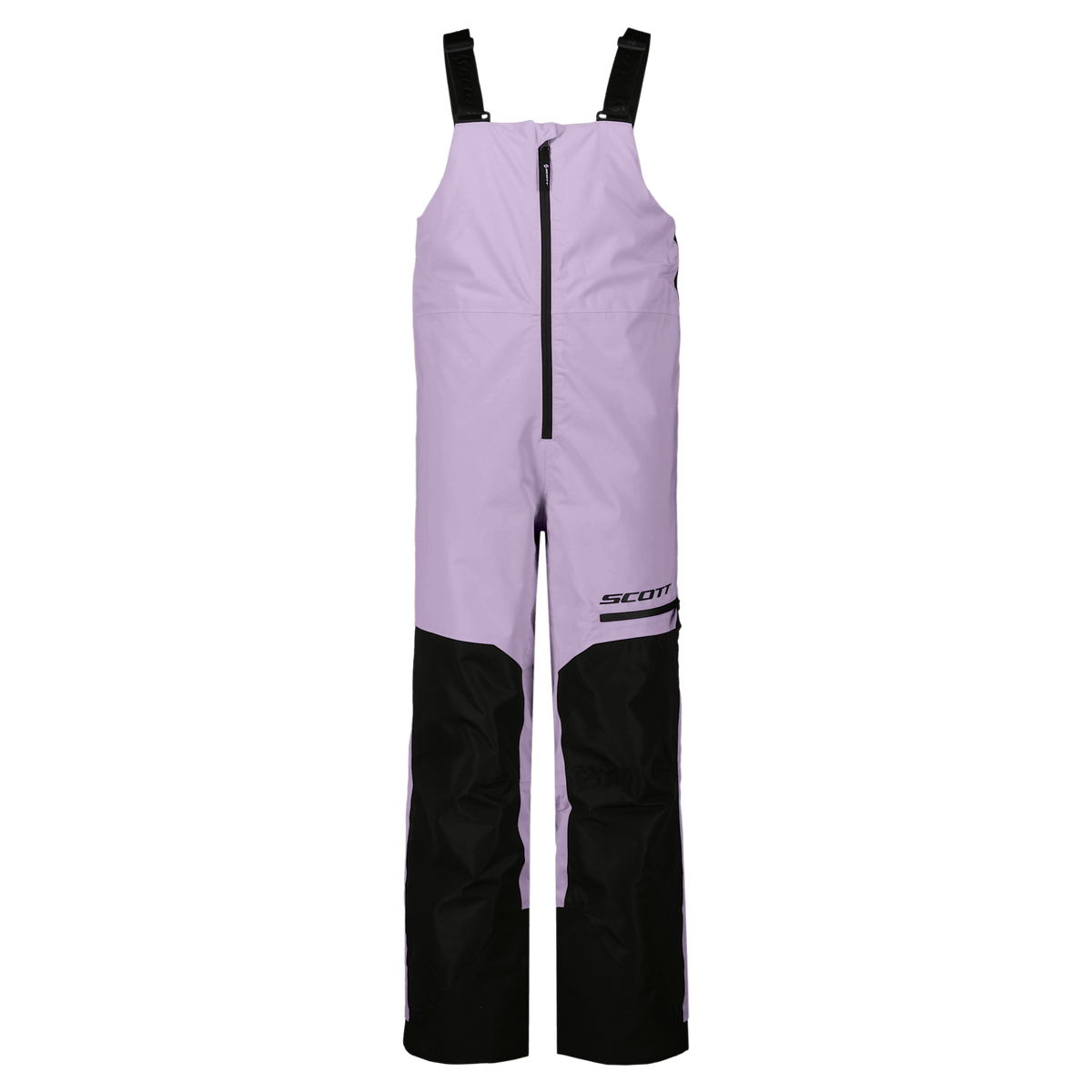 SCOTT Vertic Bib Wintersport-Latzhose Kinder - Wintersporthosen bei PeakStyle