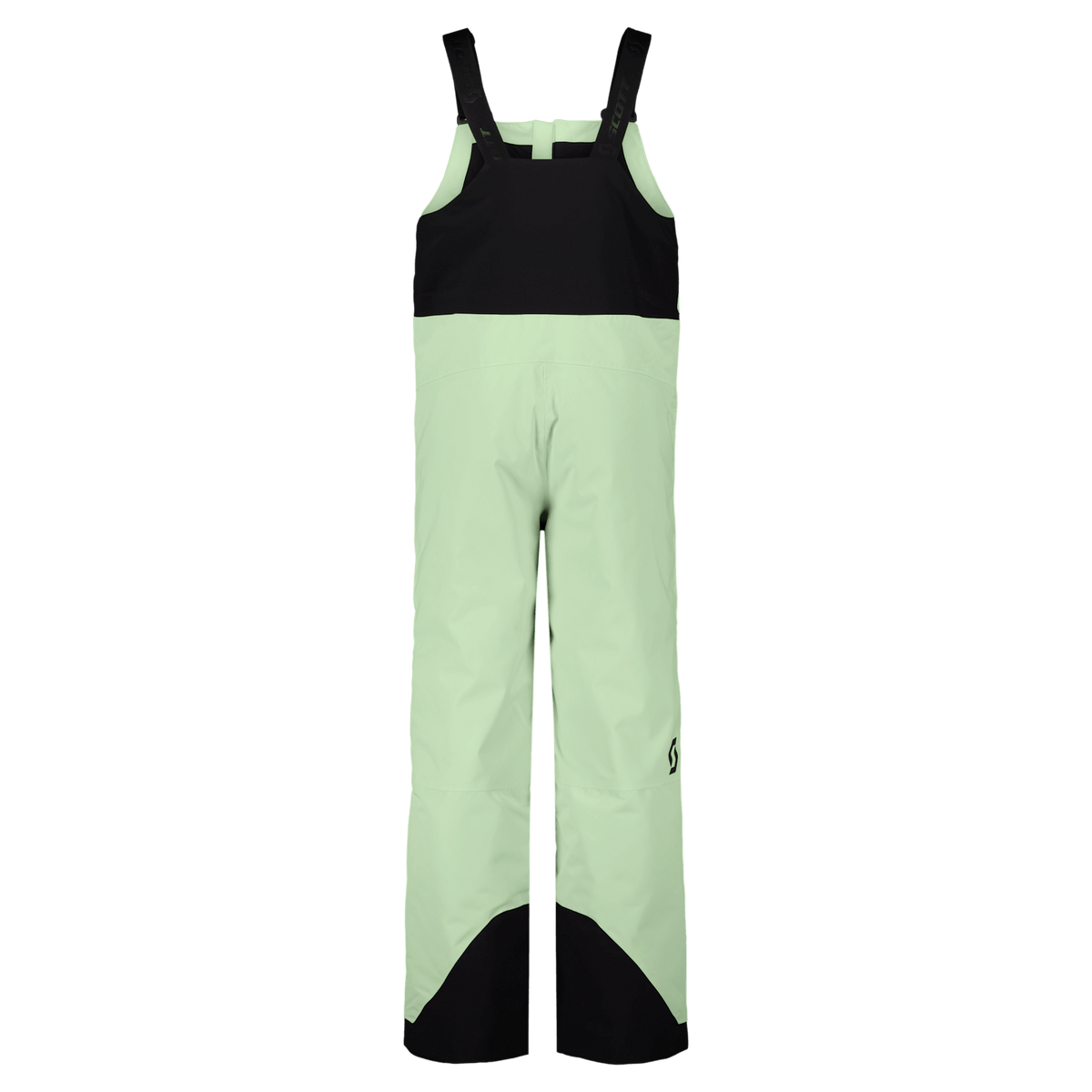 SCOTT Vertic Bib Wintersport-Latzhose Kinder - Wintersporthosen bei PeakStyle