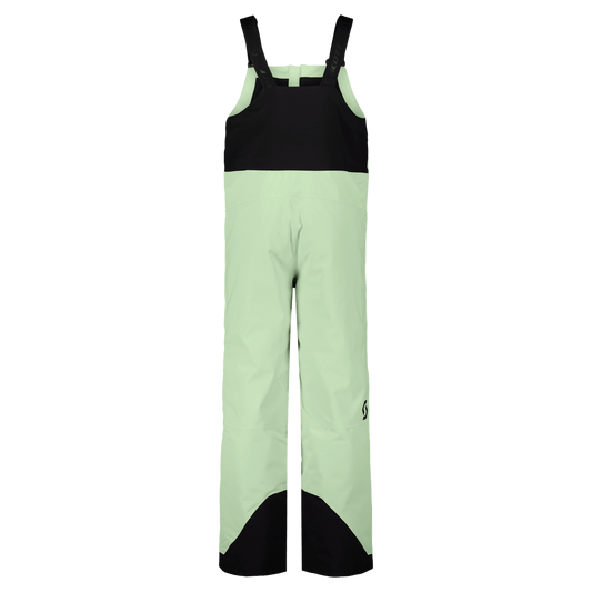 SCOTT Vertic Bib Wintersport-Latzhose Kinder - Wintersporthosen bei PeakStyle