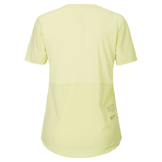 SCOTT Vertic DRI Kurzarmshirt für Damen - Kurzarm-Radtrikots bei PeakStyle