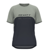 SCOTT Vertic DRI Kurzarmshirt für Herren - Kurzarmshirts bei PeakStyle