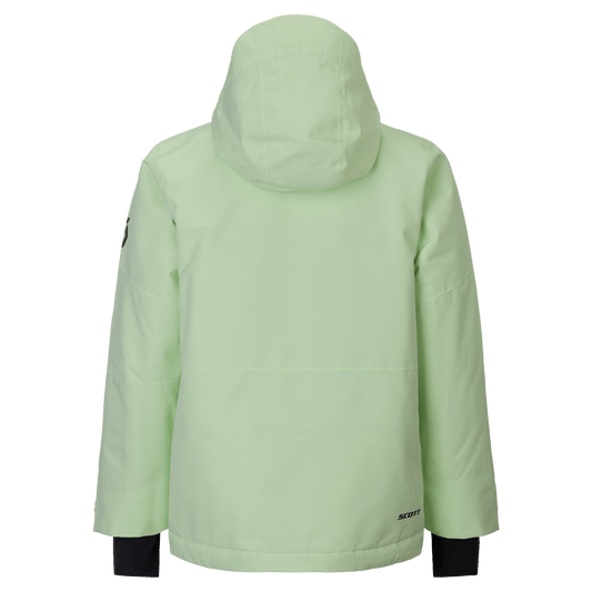 SCOTT Vertic Dryo Wintersportjacke Kinder - Wintersportjacken bei PeakStyle
