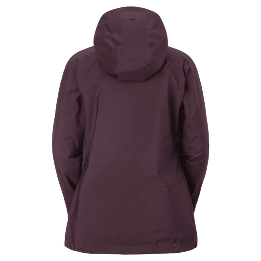 SCOTT Vertic GORE-TEX 2L PrimaLoft Wintersportjacke Damen - Wintersportjacken bei PeakStyle
