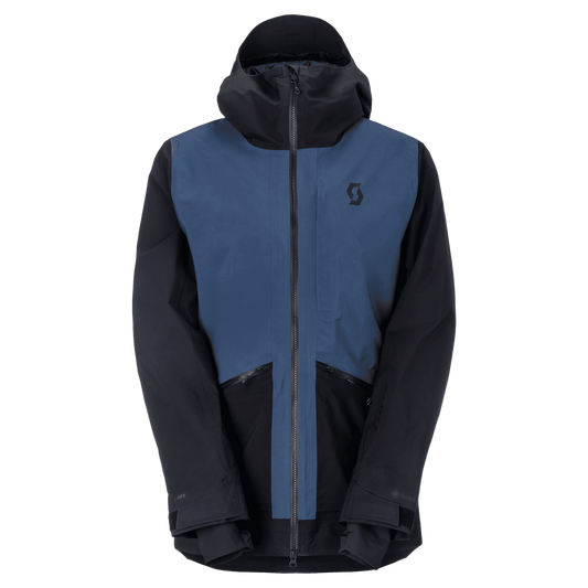 SCOTT Vertic GORE-TEX 2L PrimaLoft Wintersportjacke Herren - Wintersportjacken bei PeakStyle