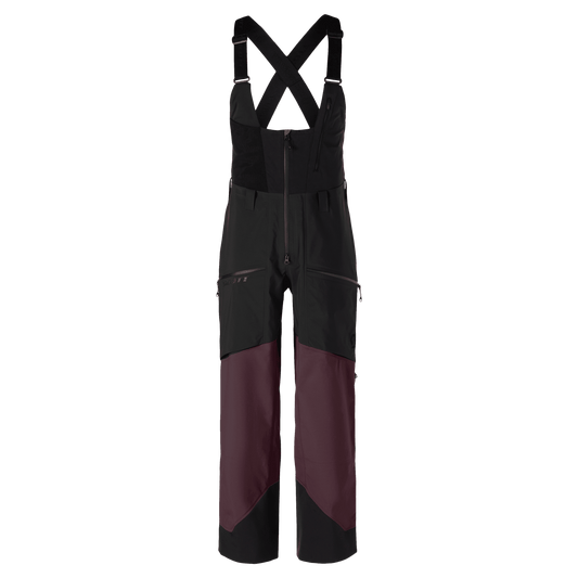 SCOTT Vertic GORE-TEX 3L Wintersporthose Unisex - Wintersporthosen bei PeakStyle