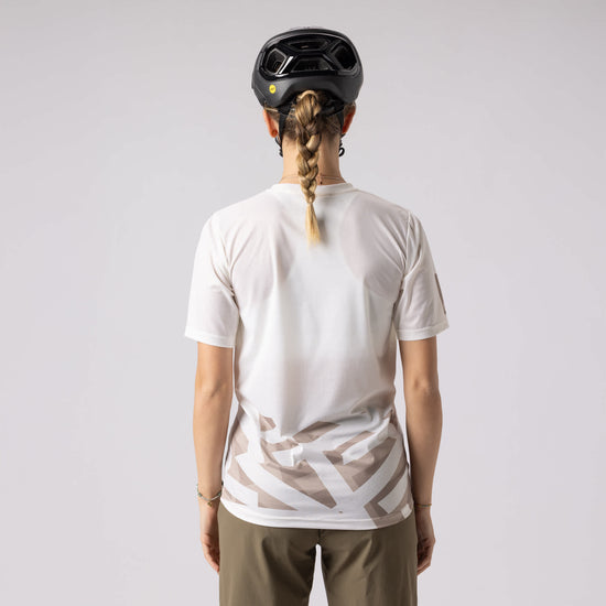 SCOTT Vertic LT Kurzarmshirt für Damen - Kurzarmshirts bei PeakStyle