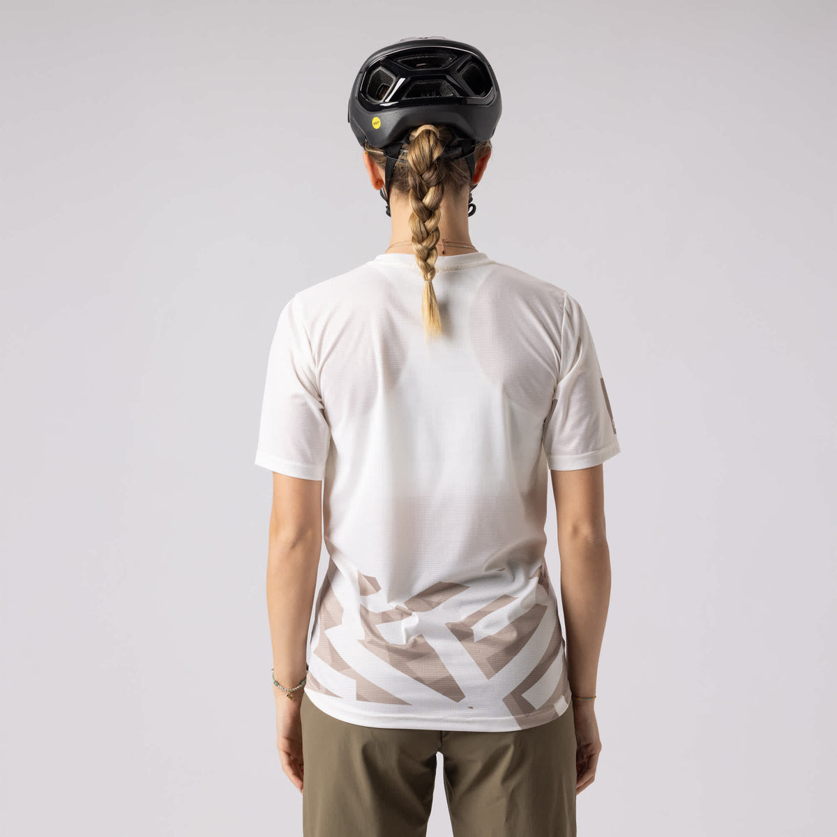 SCOTT Vertic LT Kurzarmshirt für Damen - Kurzarmshirts bei PeakStyle