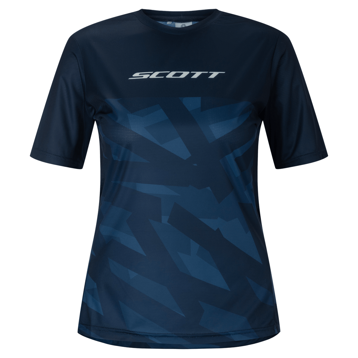SCOTT Vertic LT Kurzarmshirt für Damen - Kurzarmshirts bei PeakStyle