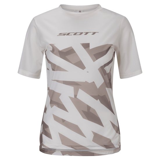 SCOTT Vertic LT Kurzarmshirt für Damen - Kurzarmshirts bei PeakStyle