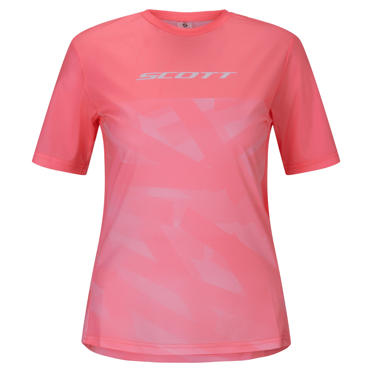 SCOTT Vertic LT Kurzarmshirt für Damen - Kurzarmshirts bei PeakStyle