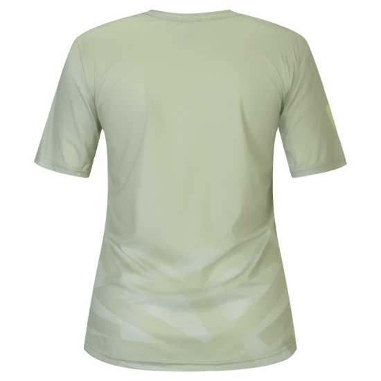 SCOTT Vertic LT Kurzarmshirt für Damen - Kurzarmshirts bei PeakStyle