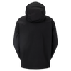 SCOTT Vertic Pro 3L wasserdichte Jacke Herren - Black Rückansicht