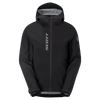 SCOTT Vertic Pro 3L wasserdichte Jacke Herren - Black