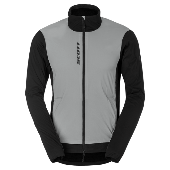 SCOTT Vertic Pro Alpha Isolationsjacke Herren - Isolationsjacken bei PeakStyle