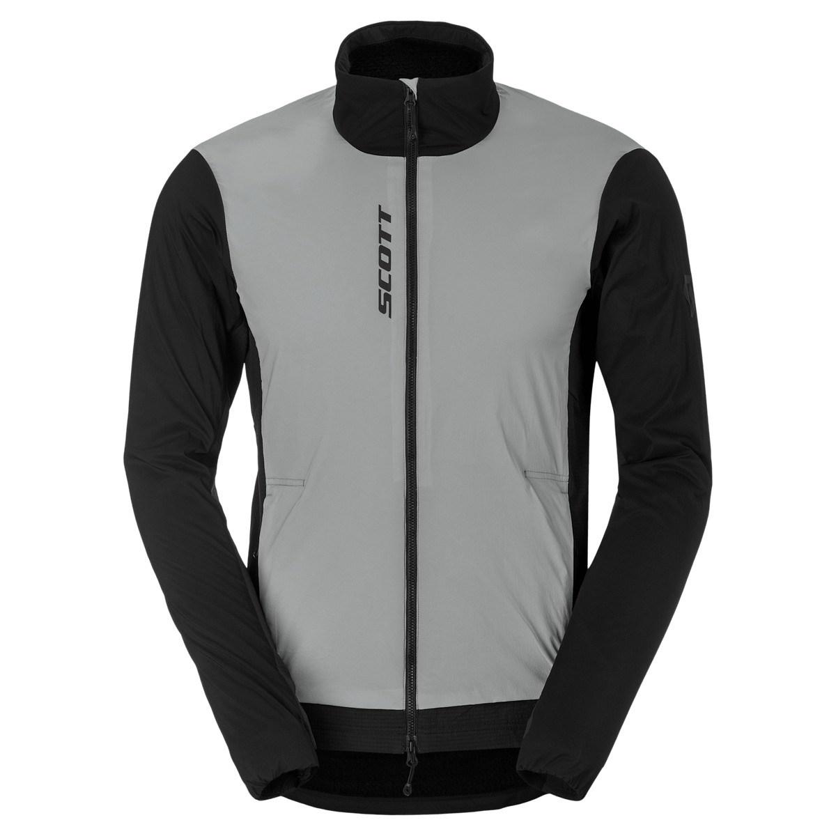 SCOTT Vertic Pro Alpha Isolationsjacke Herren - Isolationsjacken bei PeakStyle