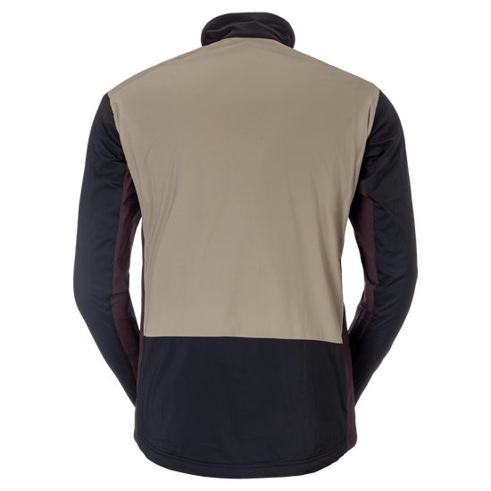 SCOTT Vertic Pro Alpha Isolationsjacke Herren - Isolationsjacken bei PeakStyle