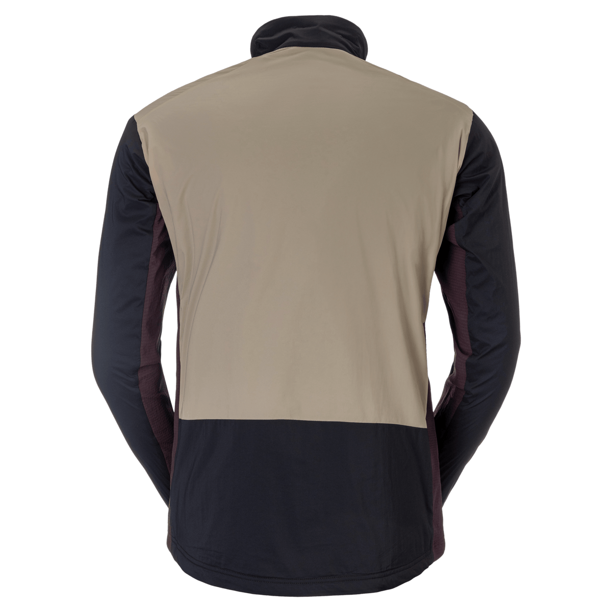 SCOTT Vertic Pro Alpha Isolationsjacke Herren - Isolationsjacken bei PeakStyle
