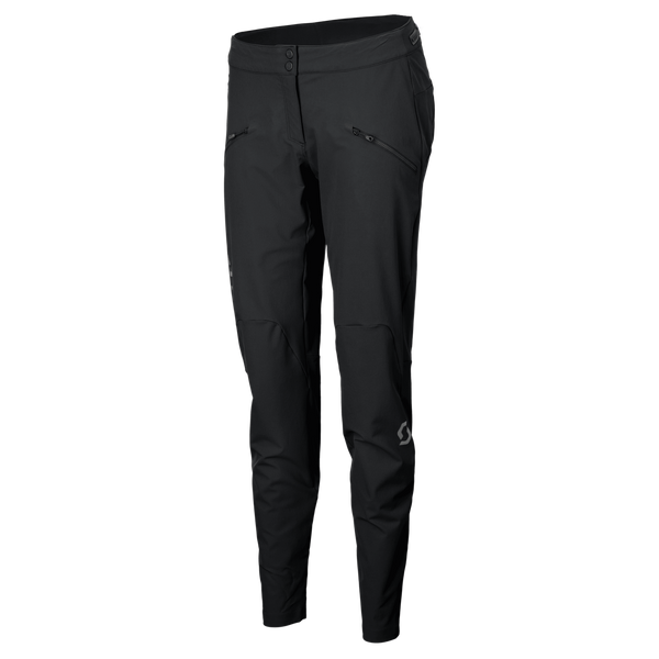 SCOTT Vertic Pro Fahrradhose Damen - Lange Hosen bei PeakStyle