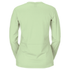 SCOTT Vertic Pro Mid Langarmshirt Damen Vapour Green Rückansicht