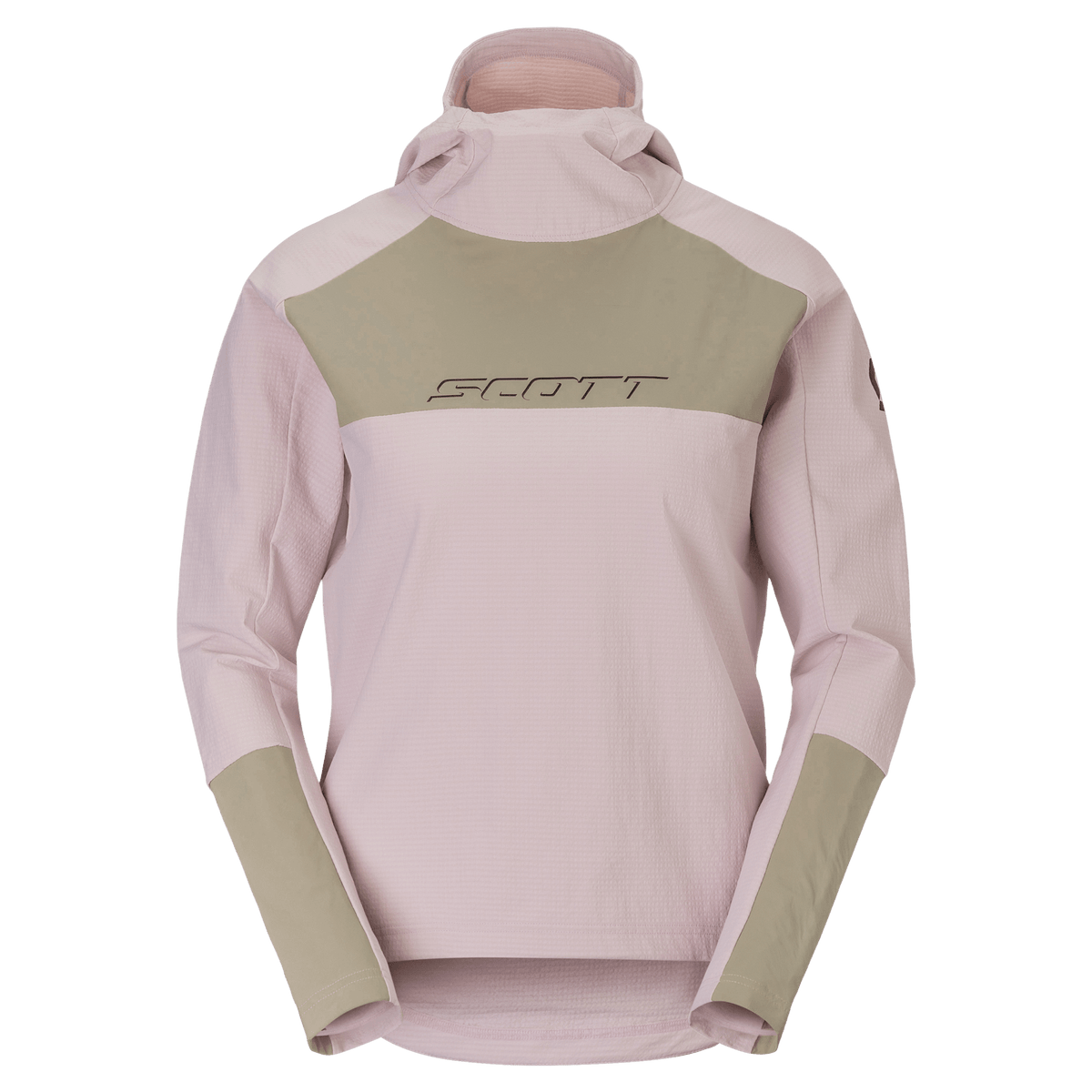 Midlayer