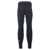 SCOTT Vertic Pro Warm Radhose Herren Black Rückansicht