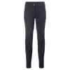 SCOTT Vertic Pro Warm Radhose Damen Black Vorderansicht