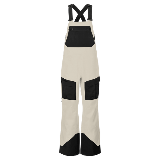 SCOTT Vertic Utility 3L Wintersporthose Damen - Wintersporthosen bei PeakStyle