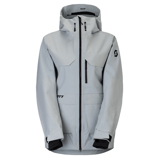 SCOTT Vertic Utility 3L Wintersportjacke Damen - Wintersportjacken bei PeakStyle