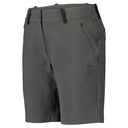 Scott W COMMUTER SHORTS - Dark Grey XS Shorts - PeakStyle