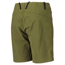 Scott W COMMUTER SHORTS - Fir Green XS Shorts - PeakStyle